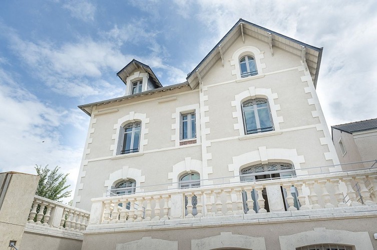 Circuit touristique de Saint-Florent-le-Vieil