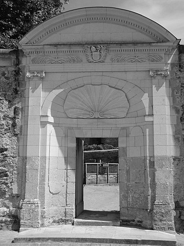 Circuit touristique de Saint-Florent-le-Vieil