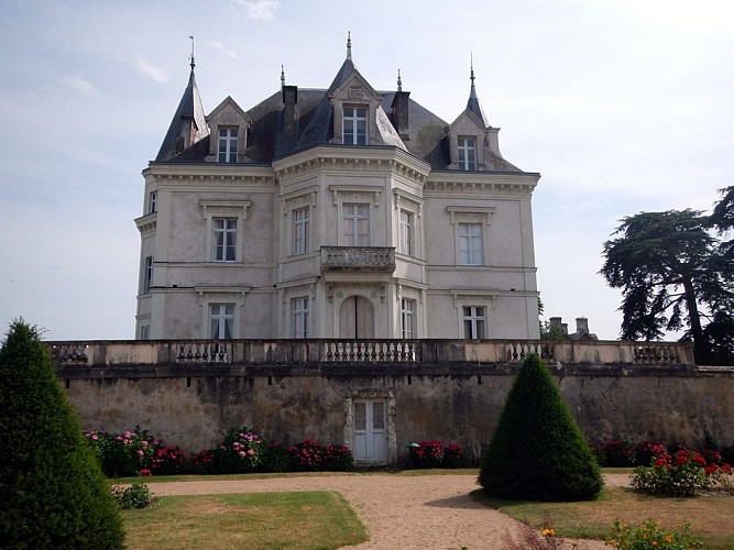 Circuit touristique de Saint-Florent-le-Vieil