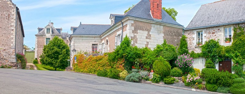 SAINT-SULPICE-SUR-LOIRE - 93 - VAL DE SAINT-SULPICE