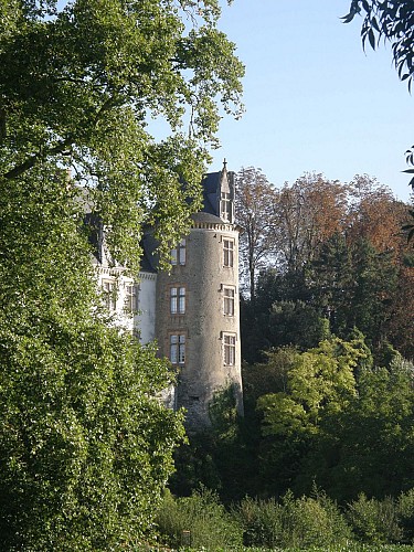 Route touristique sur les Guerres de Vendée à Beaupréau-en-Mauges
