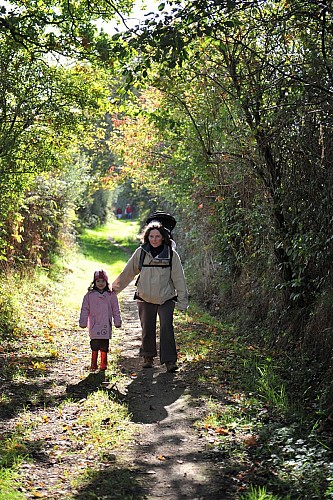 Randonnée "La Bataille"