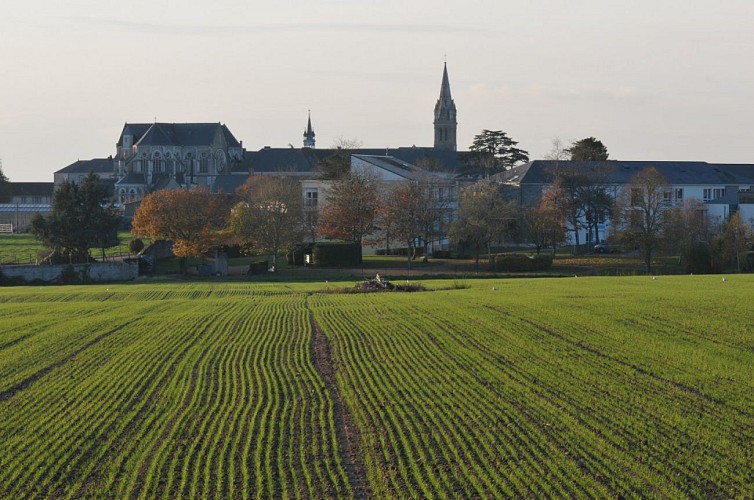 Randonnée "La Bataille"