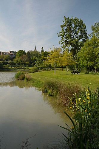Randonnée "La colonne"