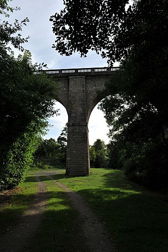 Randonnée "Les Roches"