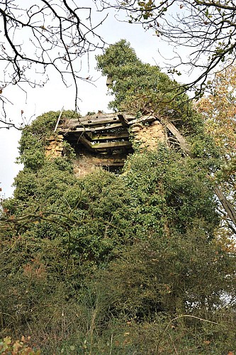 Randonnée "Vallée de l'Aiguefou"