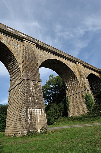 Sentier d'interprétation "La Bataille de Torfou"