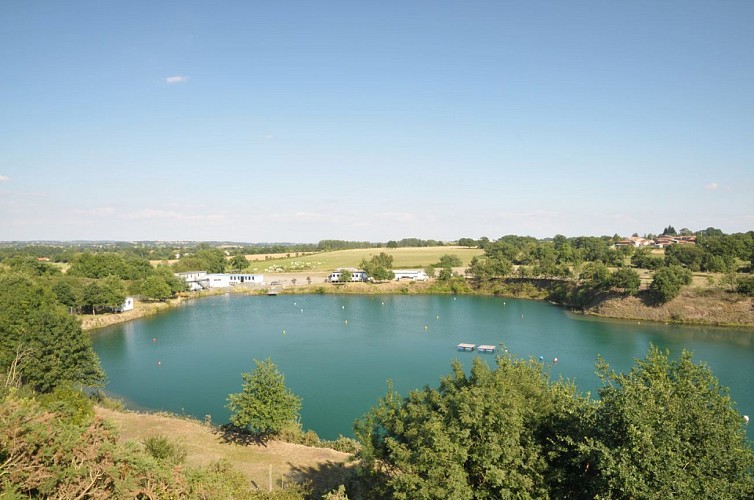 Randonnée "Bornéo"