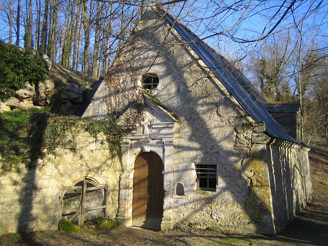 MARTIGNE BRIAND - 61 - SUR LES PAS DE SAINT MARTIN