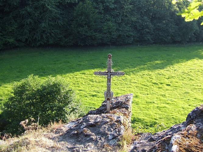 Route touristique sur les Guerres de Vendée à Montrevault-sur-Èvre