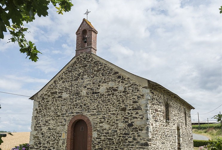 Route touristique sur les Guerres de Vendée à Montrevault-sur-Èvre