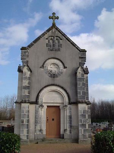 Randonnée "Chantoiseau"