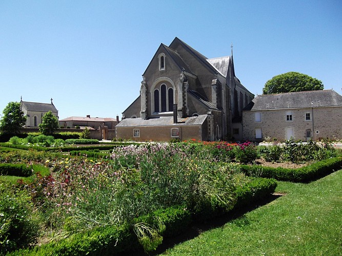 Randonnée panoramique à Melay
