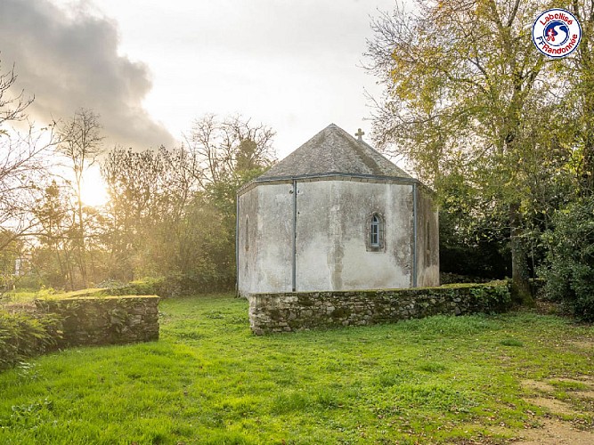 SENTIER DE BORIE