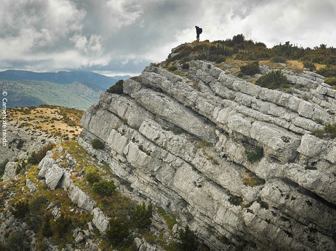 GRP des Baronnies provençales