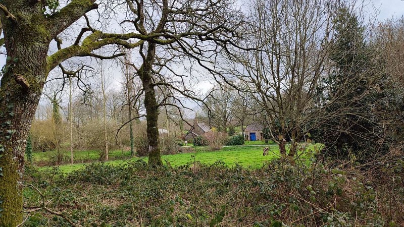 Ferme restaurée | Plouaret