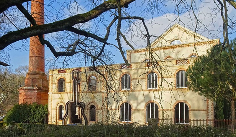 GRP® Sèvre et Maine : de Clisson à Montaigu-Vendée, en 1 jour