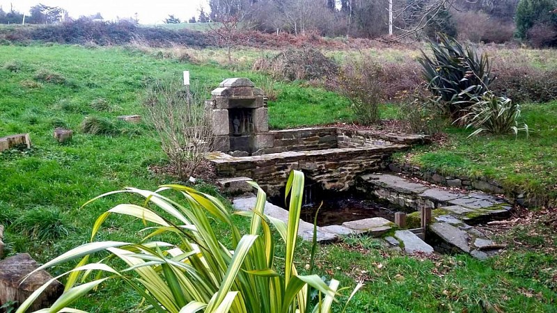 Boucle de Sainte Anne | Randonnée - Balade à Plestin les greves