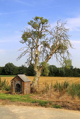 Hameaux et points culminants de Bassily