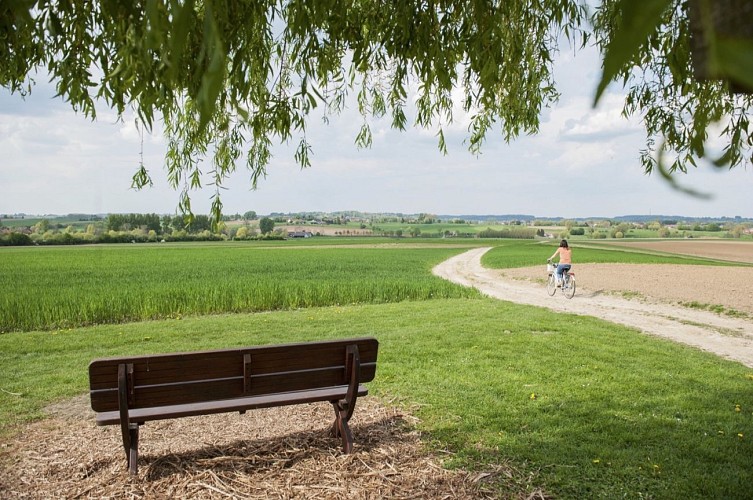 Promenade Jean Nature
