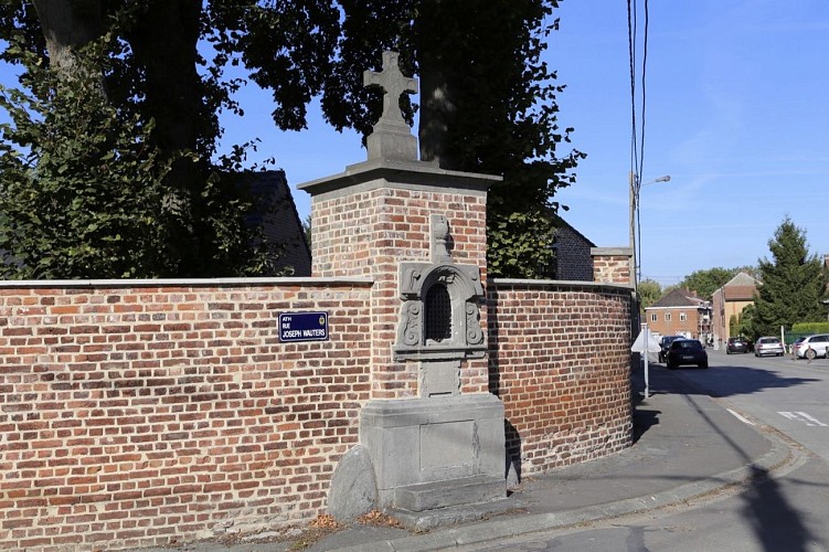 Sur les traces des tailleurs de pierre 5