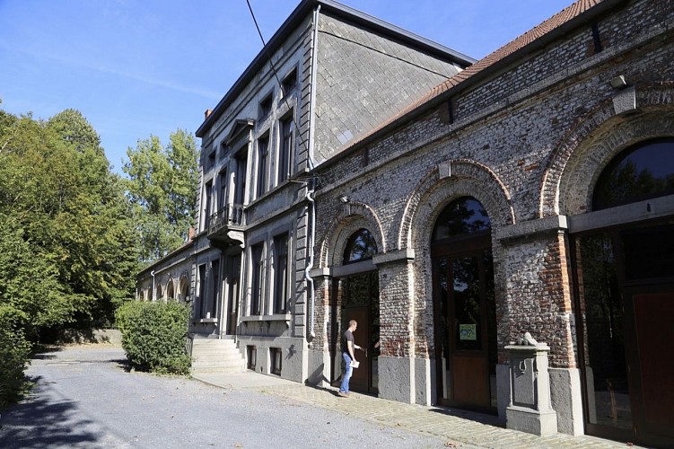 Sur les traces des tailleurs de pierre