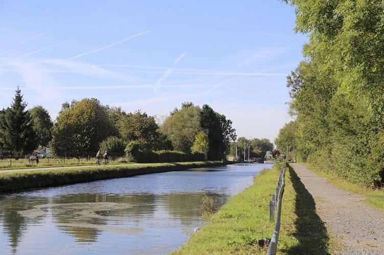 Sur les traces des tailleurs de pierre