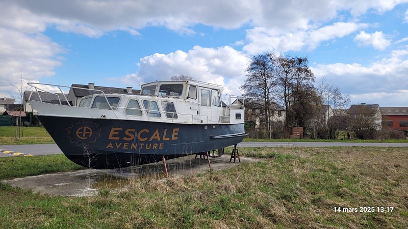 Escale Aventure