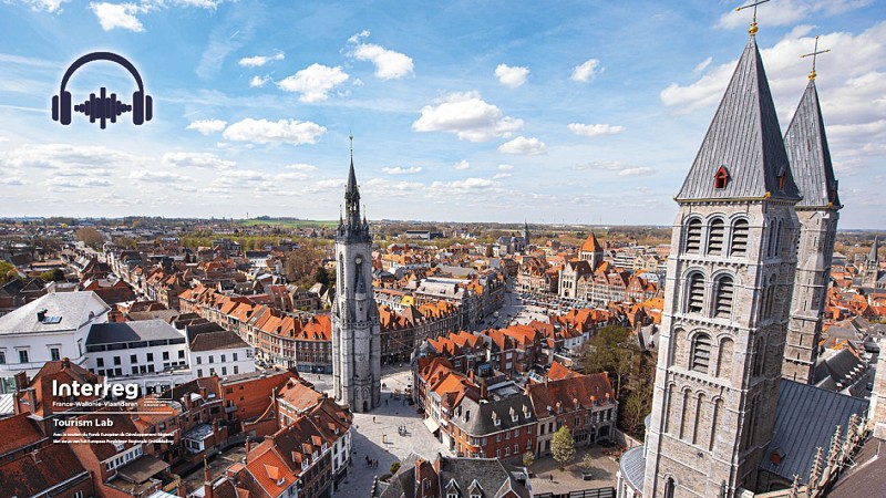 Coeur Historique Tournai
