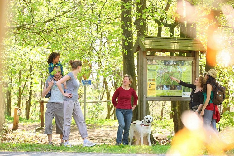 Circuit du Maréchal de Croy