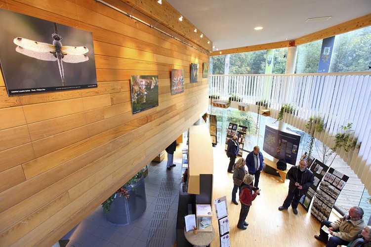 Circuit du Maréchal de Croy