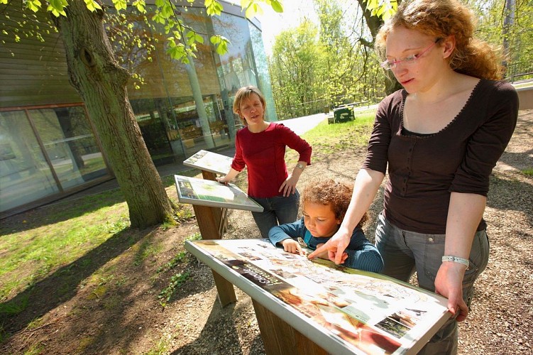Circuit du Maréchal de Croy