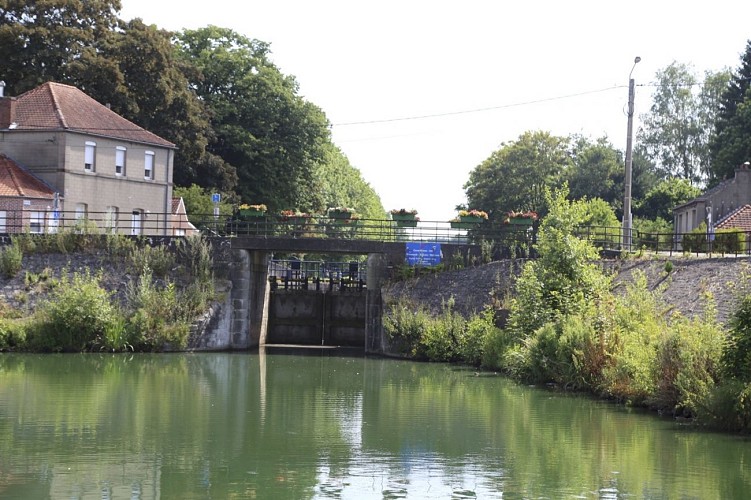 Circuit de la Chapelle de la Bonne Mort