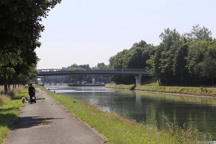 Circuit de la Chapelle de la Bonne mort