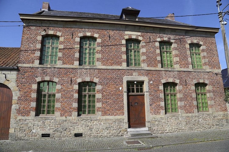 Circuit de la chapelle de la bonne mort