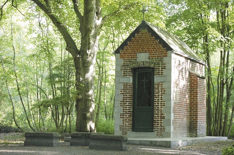 Circuit de la chapelle de la bonne mort