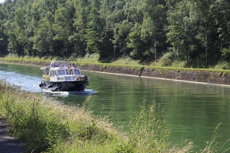 Circuit de la Chapelle de la Bonne mort