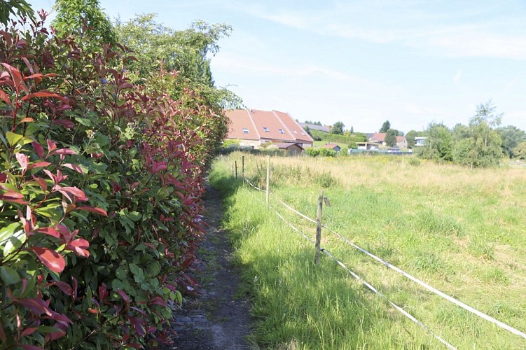 Circuit de la Chapelle de la Bonne Mort