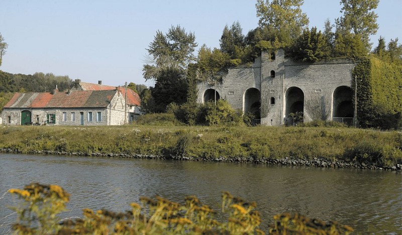 Pivot-PED-Antoing - Circuit du Pays Blanc-3