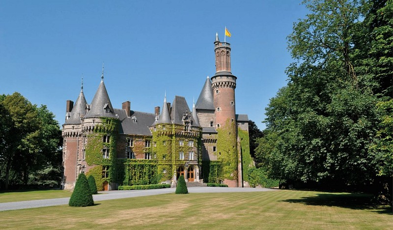 Pivot-PED-Antoing - Circuit du Pays Blanc-8