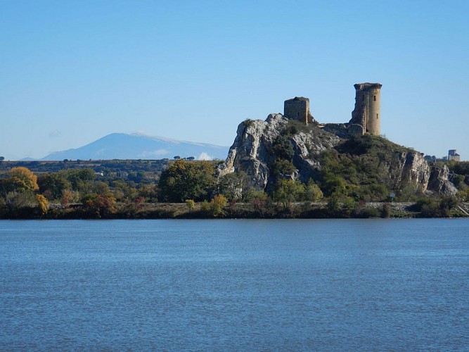 Château d'Hers