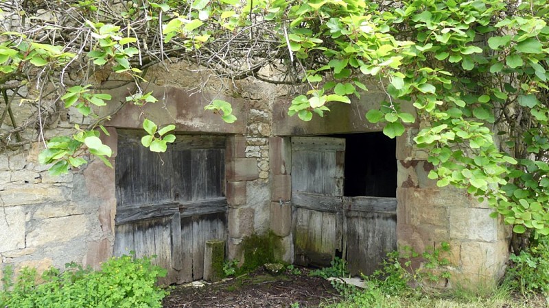 Du château au moulin