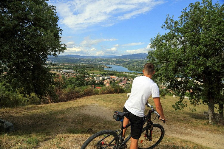 La Madone