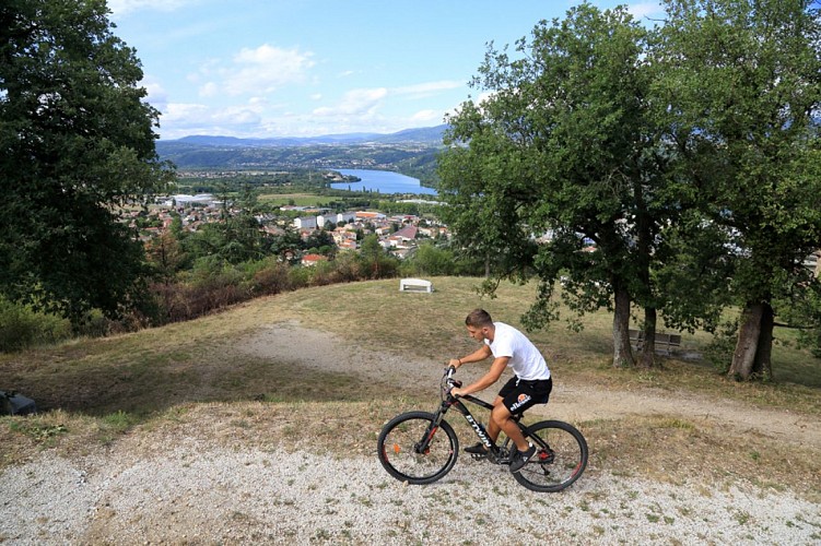 La Madone