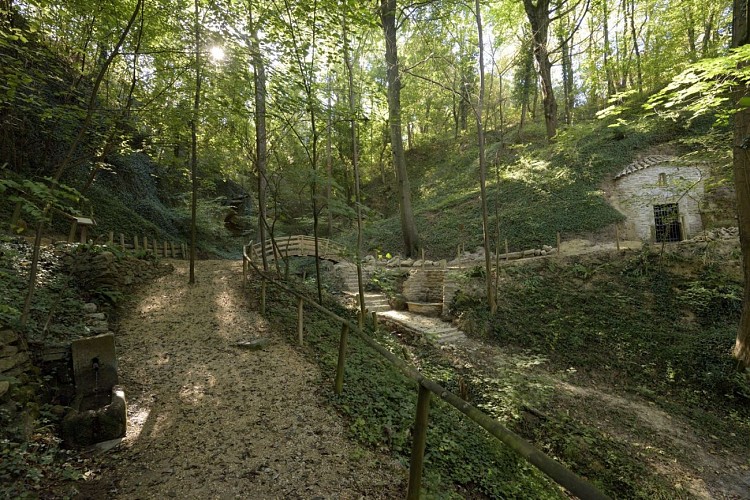Le Donjon_Ville-sous-Anjou