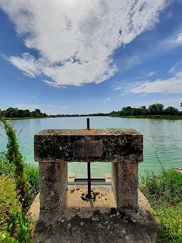 Circuit vélo Cyclodombes