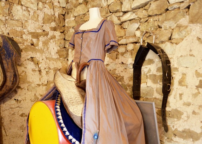 MARAY - Chemin de l’Étang