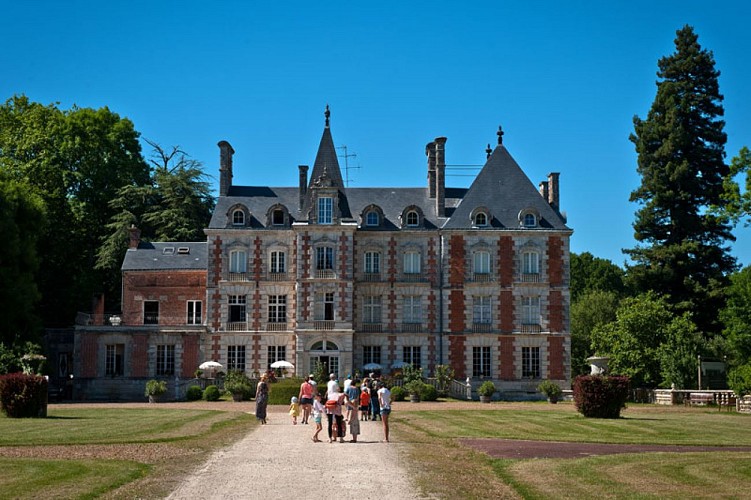 Chateau-des-Enigmes-Freteval