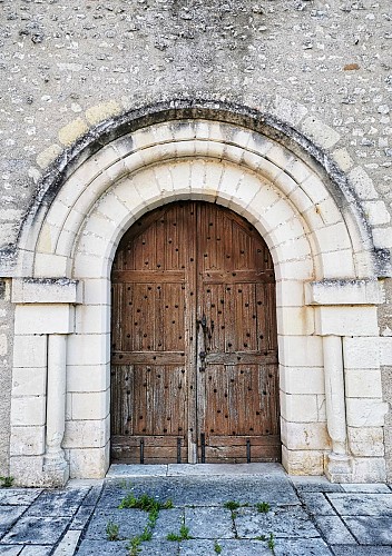 Chemin de la Minardière - BILLY