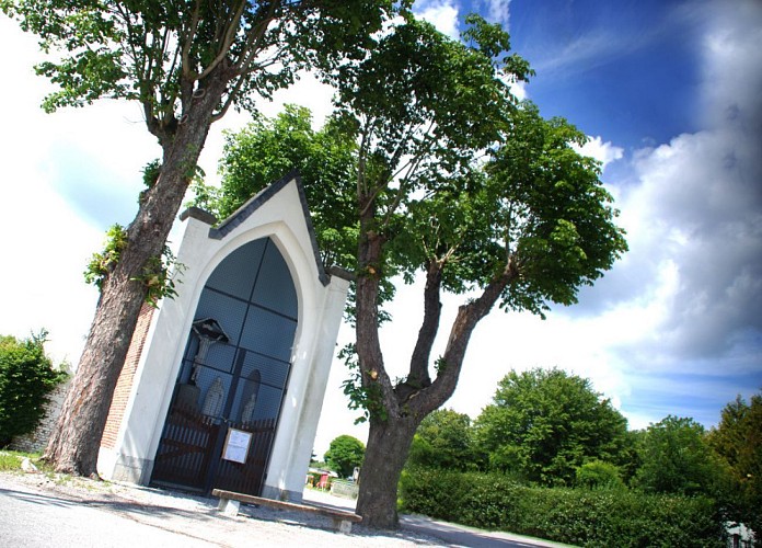 circuit découverte patrimoine de Mariembourg